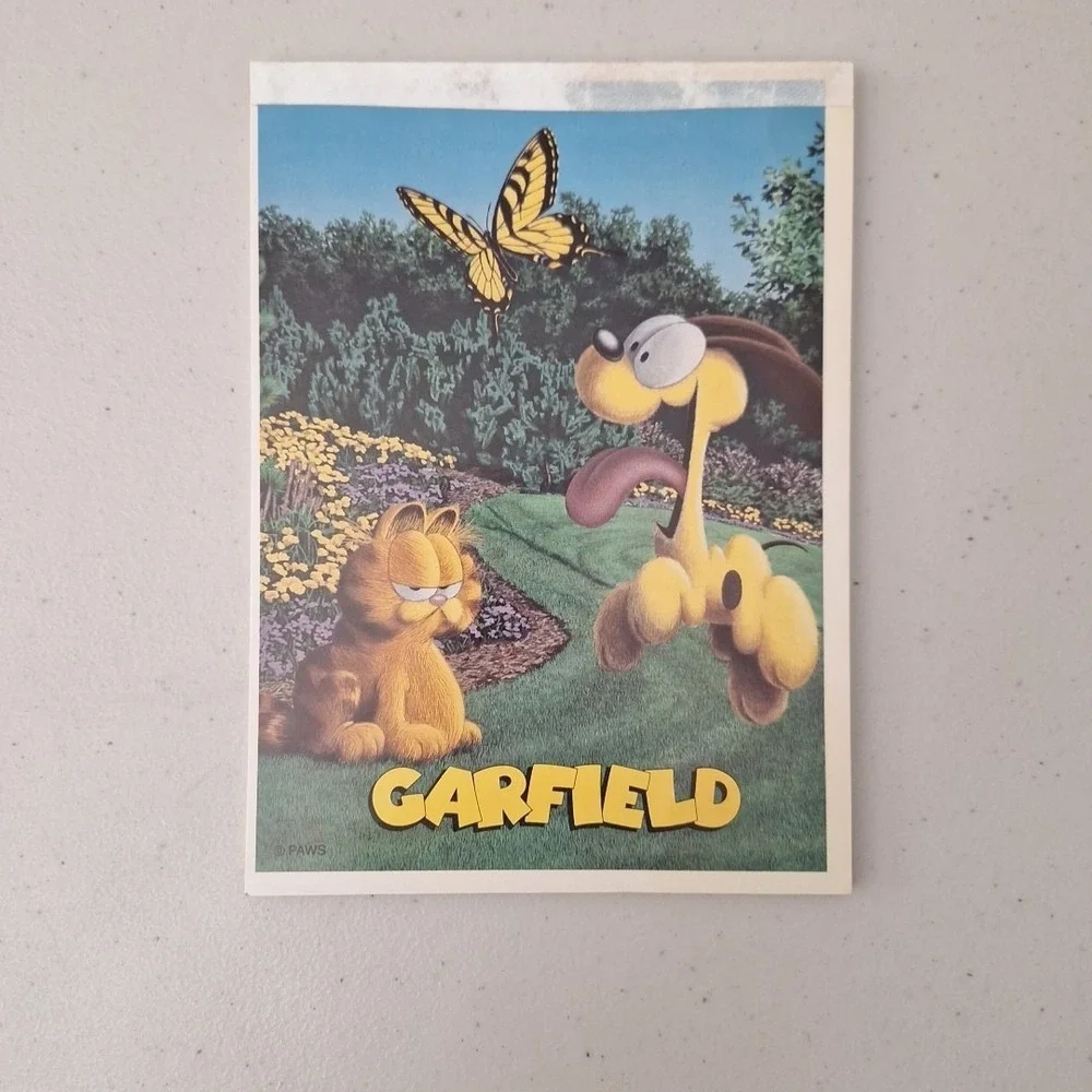 Mead vintage 1978